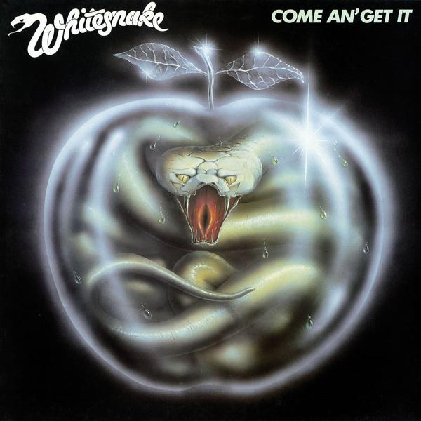 Альбом Come an' Get It (2013 Remaster) исполнителя Whitesnake