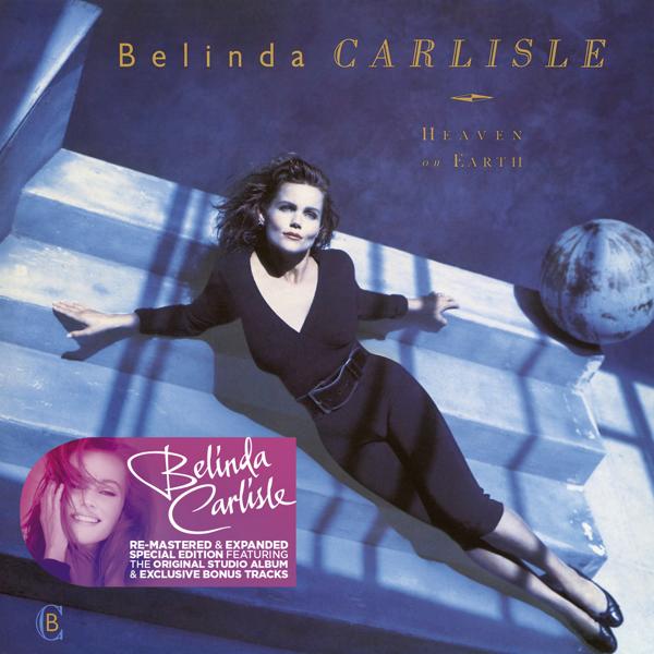 Belinda Carlisle - Heaven Is a Place on Earth (Promo 7