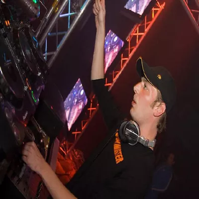DJ Dutchmaster