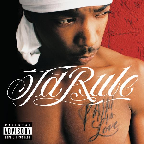 Ja Rule, 2Pac - So Much Pain