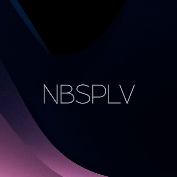 Альбом Together исполнителя NBSPLV