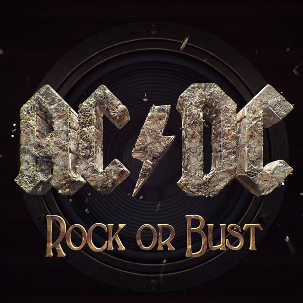 AC/DC - Rock the House