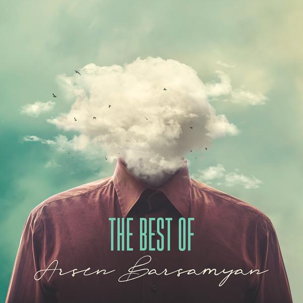 Arsen Barsamyan - Clouds