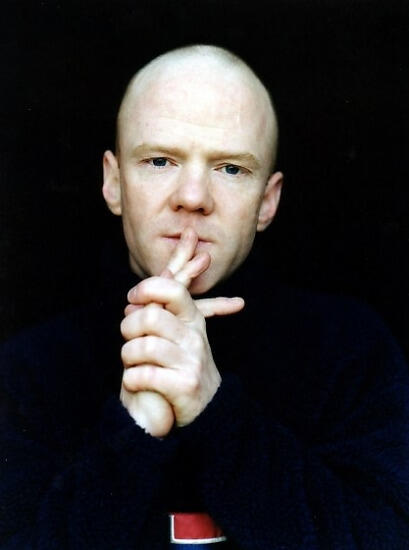 Jimmy Somerville