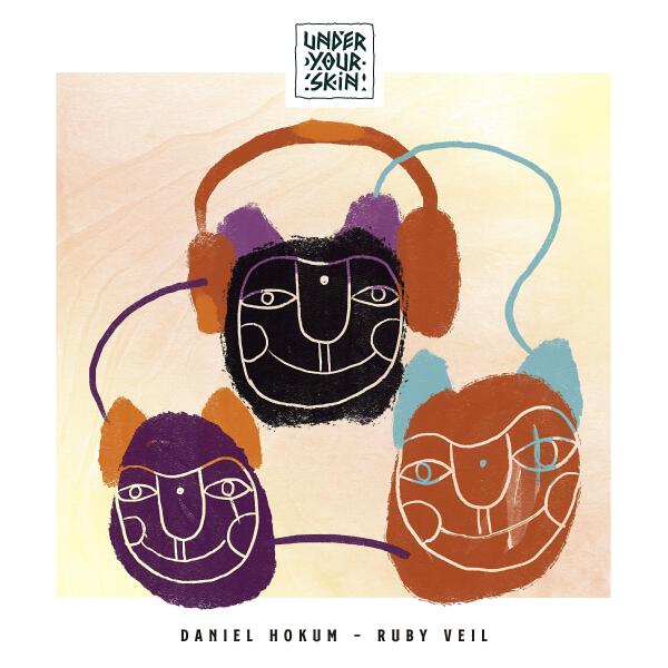 Daniel Hokum все песни в mp3