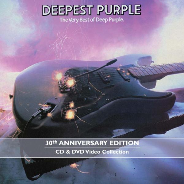 Deep Purple - Soldier Of Fortune (2009 Remix)