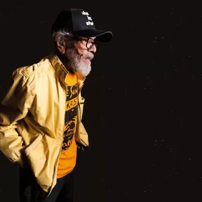 Marshall Allen