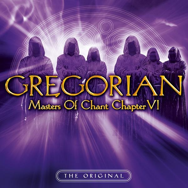 Gregorian - The Circle