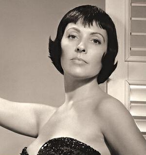 Keely Smith все песни в mp3