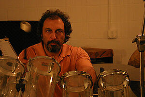 Jerry Marotta