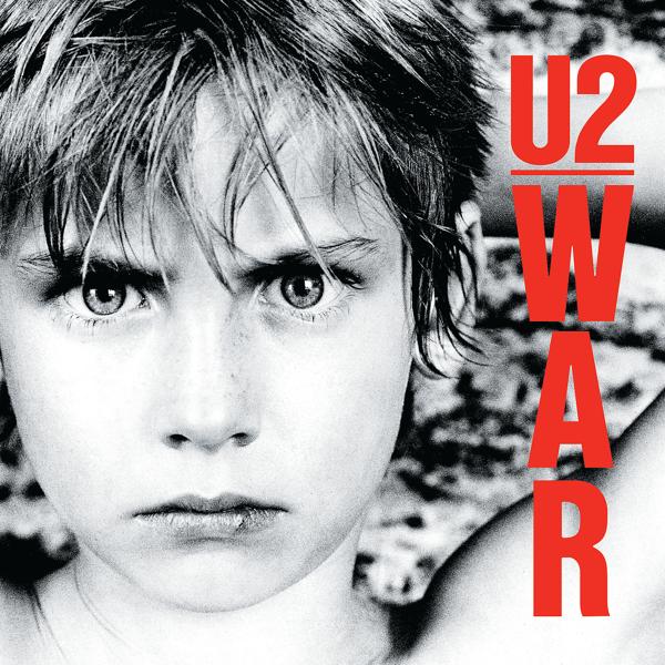 U2 - Seconds (Remastered 2008)