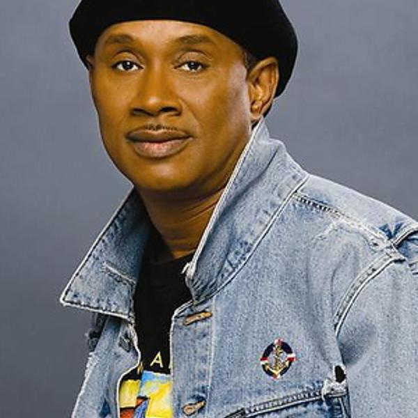 Melvin Williams все песни в mp3