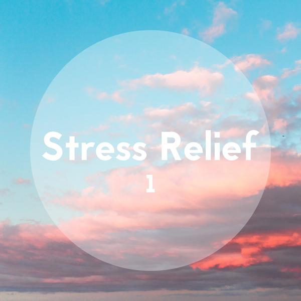 Альбом Stress Relief, Vol. 1 исполнителя Zen Mechanics, Stress Relief Calm Oasis, Deep Sleep Relaxation