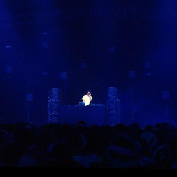 Four Tet