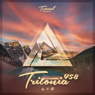 Tritonal Tritonia Radio