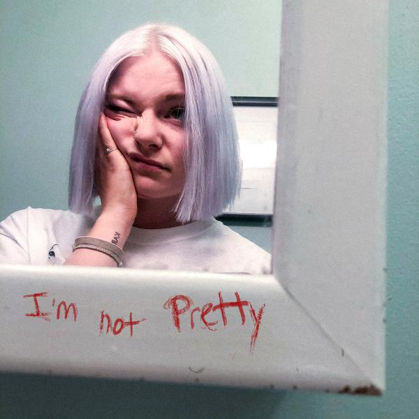 JESSIA - I'm not Pretty