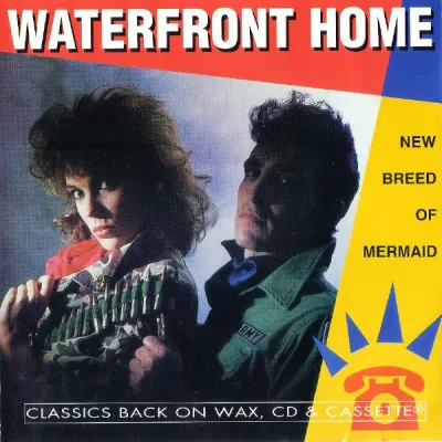 Waterfront Home все песни в mp3