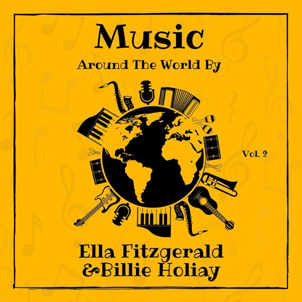 Ella Fitzgerald - I've Got You Under My Skin