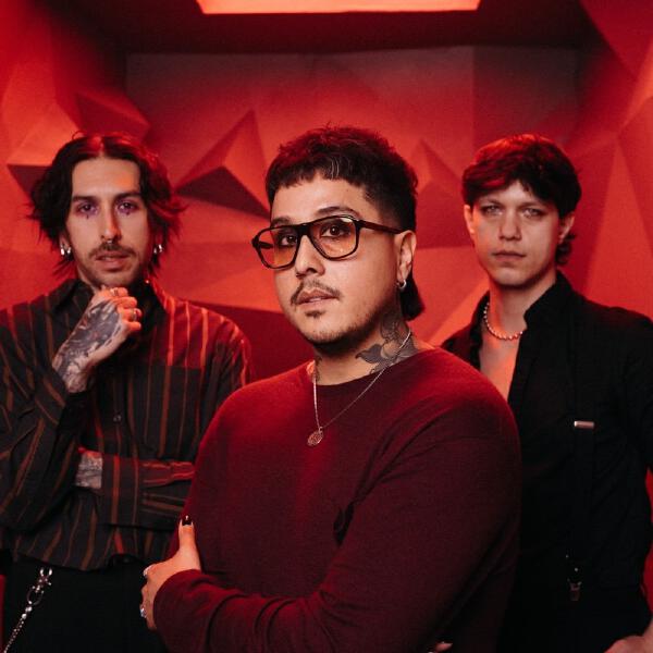 Dayseeker все песни в mp3