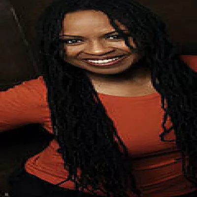 Paulette McWilliams
