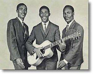 The Maytals