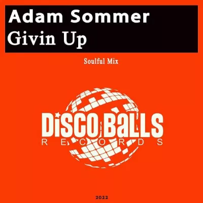 Adam Sommer