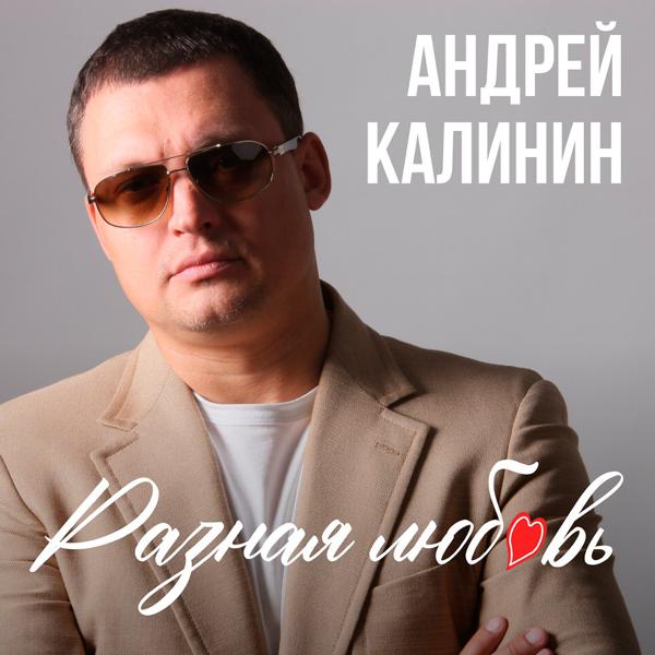 Альбом Разная любовь исполнителя Андрей Калинин