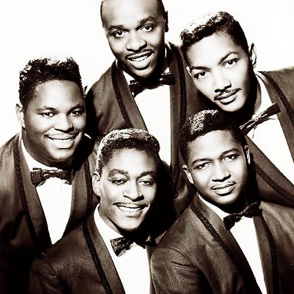 The Dells все песни в mp3