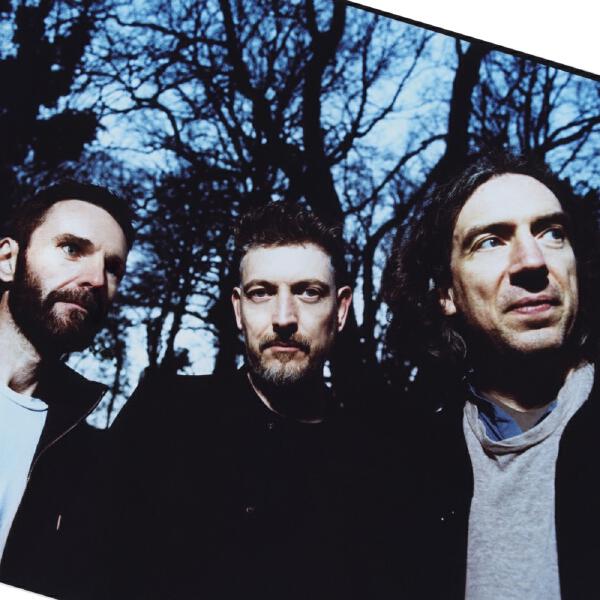 Snow Patrol