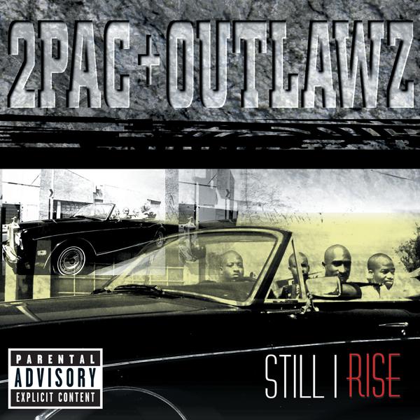 2Pac, Outlawz - Hell 4 A Hustler