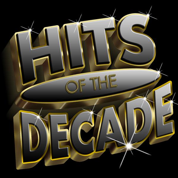 Альбом Hits Of The Decade 2000-2009 исполнителя Various Artists