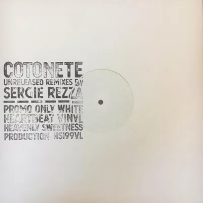 Cotonete