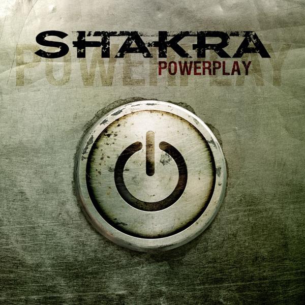 Альбом Powerplay исполнителя Shakra