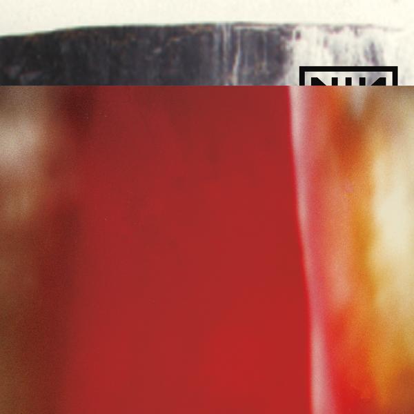 Nine inch Nails - The Mark Has Been Made