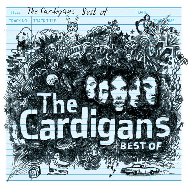 The Cardigans - Communication