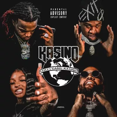 LilCJ Kasino