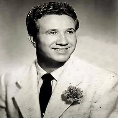 Marty Robbins