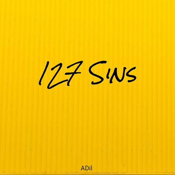 Альбом 127 Sins исполнителя Adil