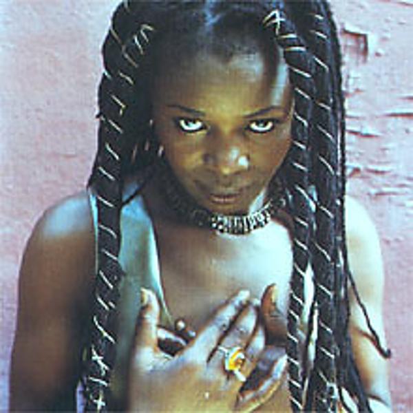 Sally Nyolo все песни в mp3
