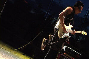 Jesse Green