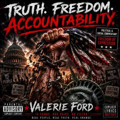 Valerie Ford