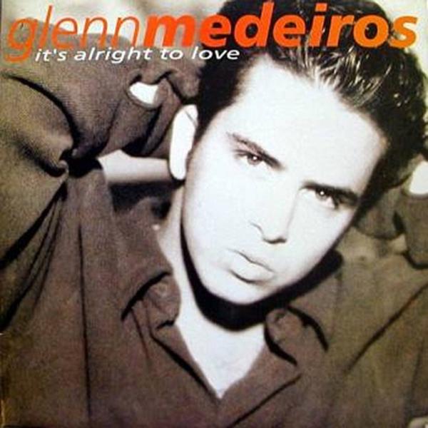 Glenn Medeiros - Everybody Needs Somebody to Love