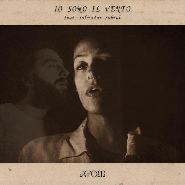 Salvador Sobral