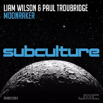 Paul Troubridge