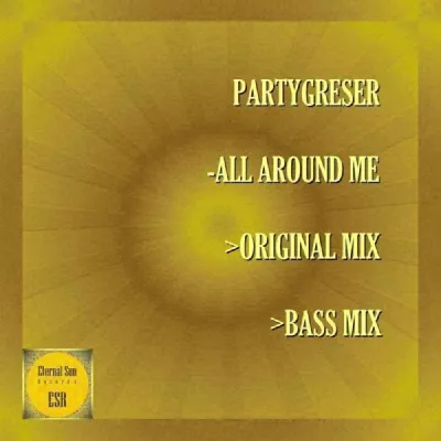 Partygreser все песни в mp3