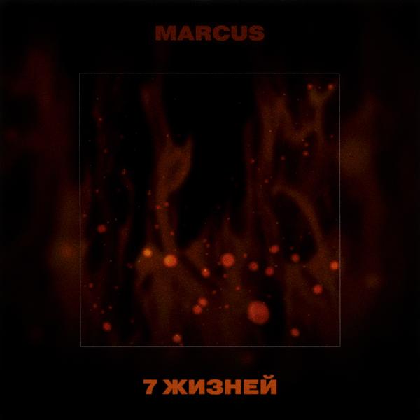 MARCUS - Карие глаза