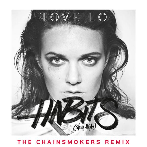 Альбом Habits (Stay High) исполнителя Tove Lo