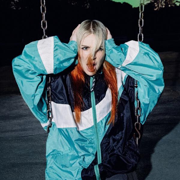 Alison Wonderland все песни в mp3