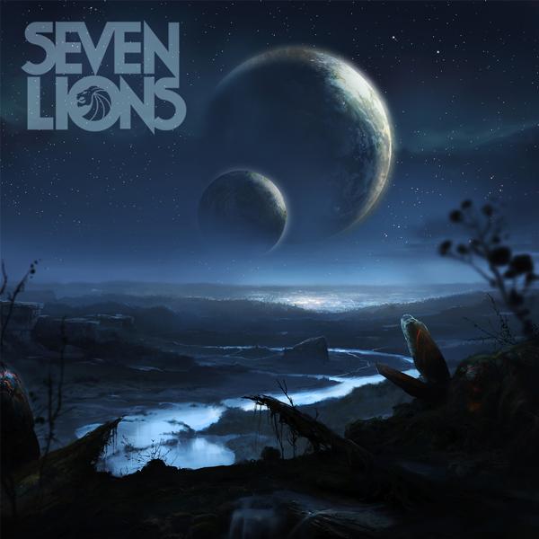 Seven Lions, Myon, Shane 54, Tove Lo - Strangers