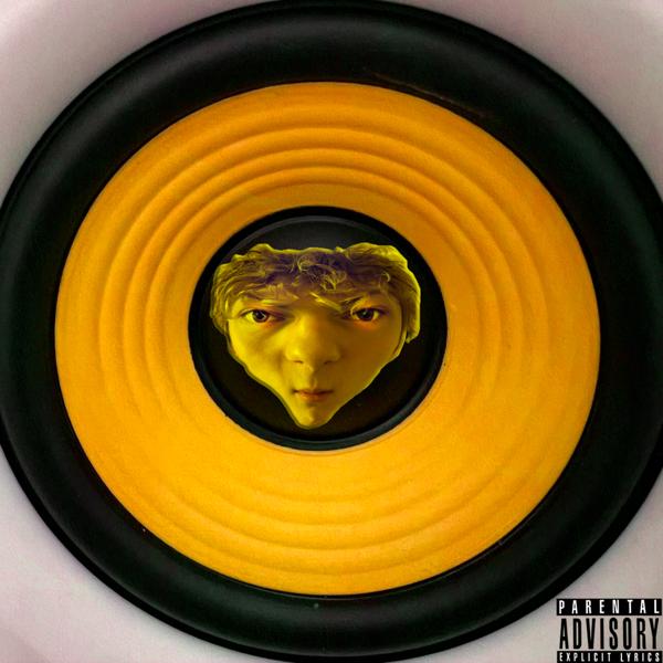 Альбом 2023 исполнителя LilCaXaP